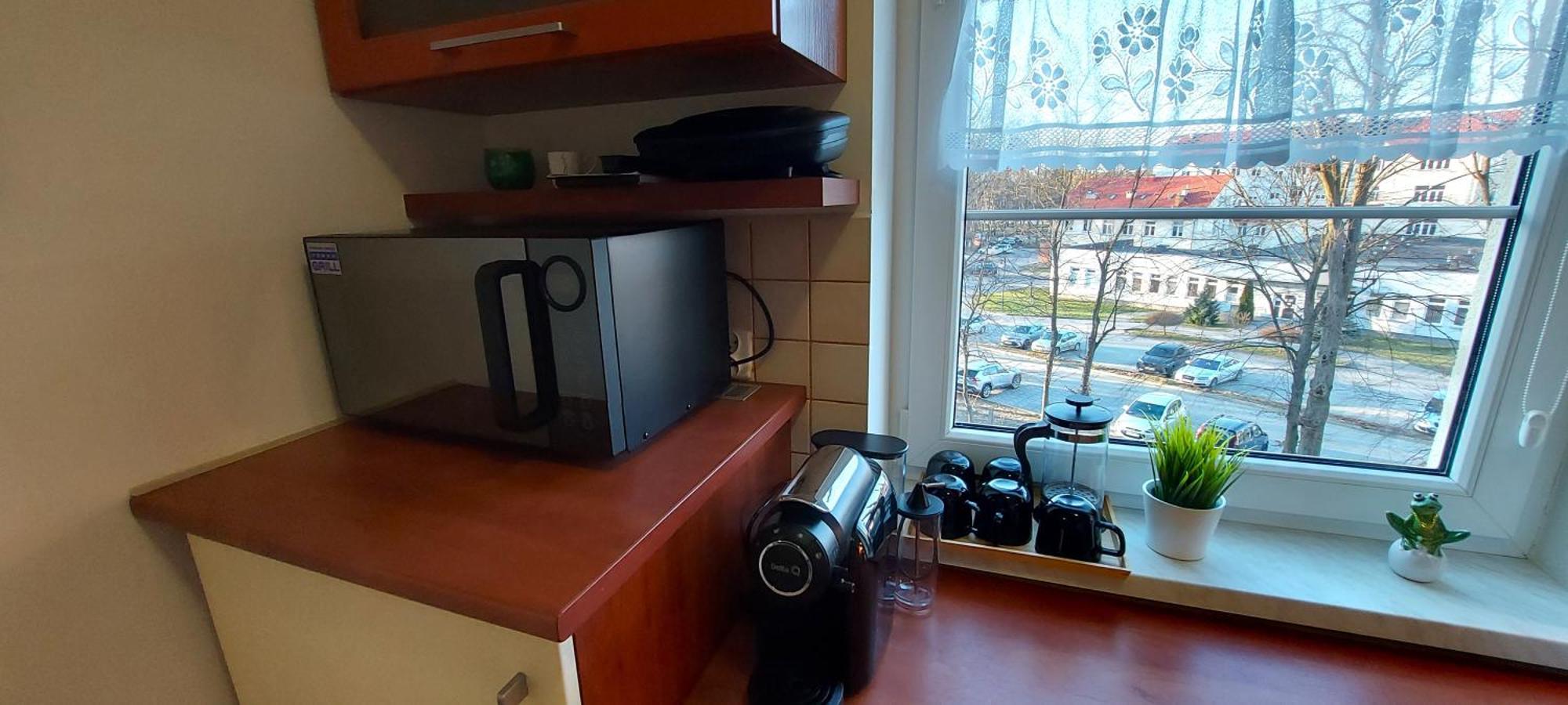 Apartament Orange Piastowska Ostróda Esterno foto