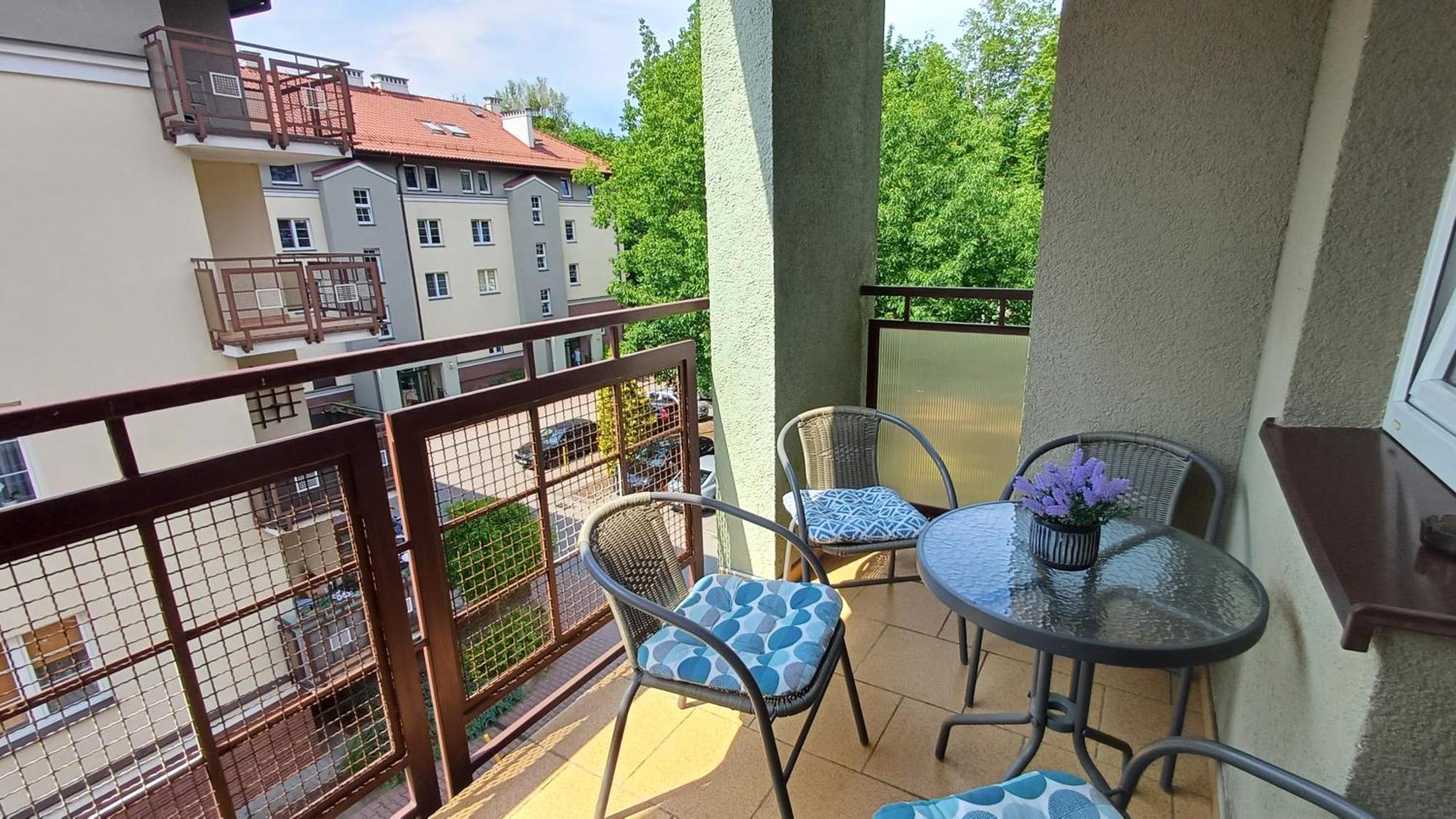 Apartament Orange Piastowska Ostróda Esterno foto